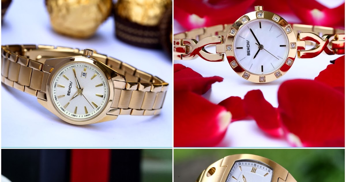 Bench 2025 watches argos